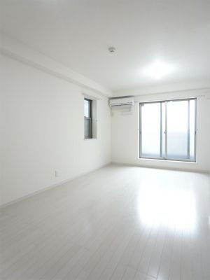 リブリ・Le・Lienの寝室