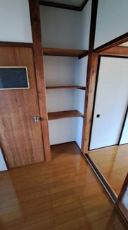 【その他】 | 第8ちどり荘 | 別部屋参考写真