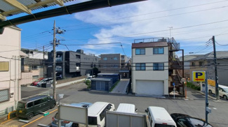【展望】 | 第8ちどり荘 | 別部屋参考写真