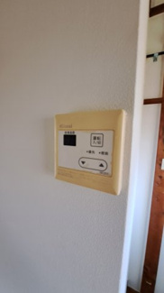 【設備】 | 第8ちどり荘 | 別部屋参考写真