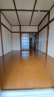 【居間・リビング】 | 第8ちどり荘 | 別部屋参考写真