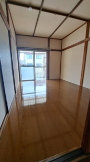 【寝室】 | 第8ちどり荘 | 別部屋参考写真