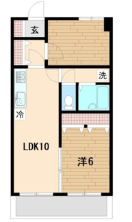 【間取り】 | 丸久ハイック  | 間取りです。