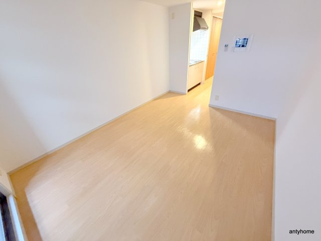 レジデンス本町靭公園　仲介手数料無料の洋室