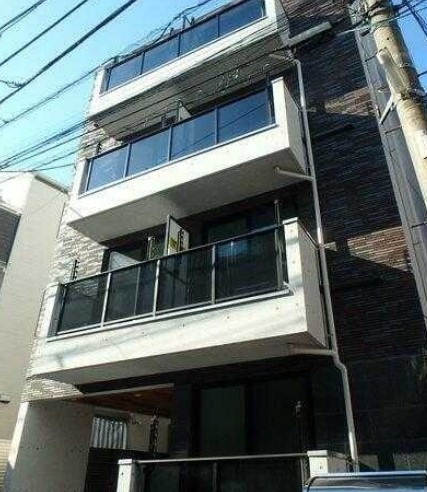 ＰＡＳＥＯ目黒Ⅱのその他共用部分