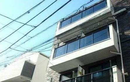 ＰＡＳＥＯ目黒Ⅱの展望