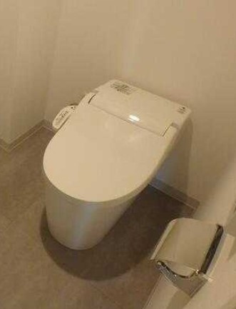 ＰＡＳＥＯ目黒Ⅱのトイレ