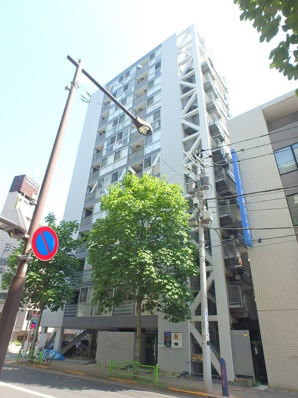 アリス・マナーガーデン銀座ウォーク