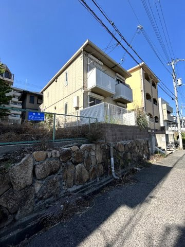 サンハイム甲南山手の画像