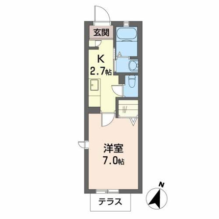 サンハイム甲南山手