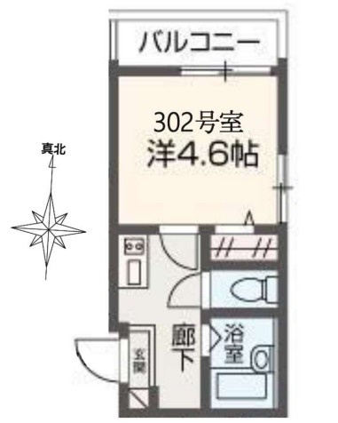 メルディア二和西4丁目