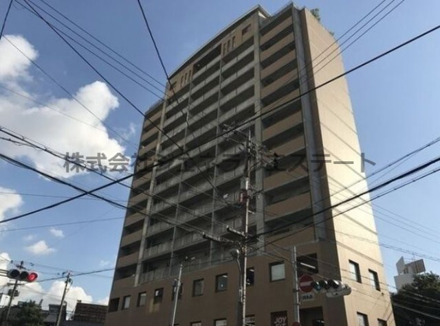 香里日光ハイツ