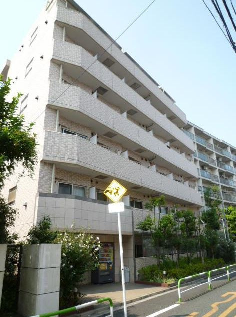 パークウェル文京千石