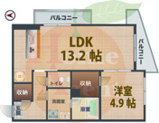 PIENZA中野新橋の画像