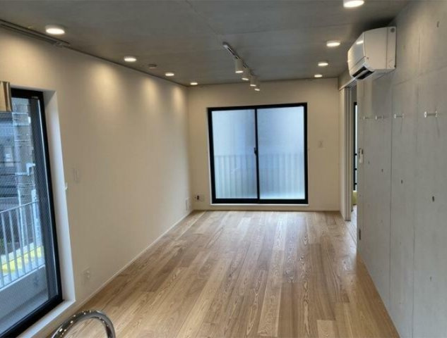 【居間・リビング】 | PIENZA中野新橋