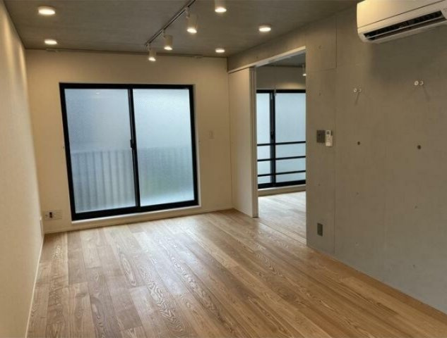 【洋室】 | PIENZA中野新橋