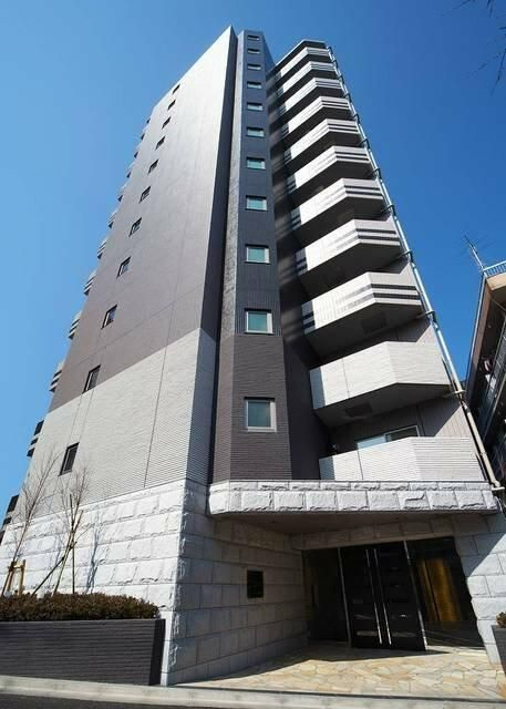 ガーラ・ステージ大塚駅前