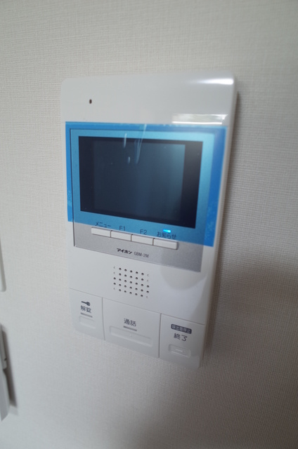ラ・ビィNAKAZENのセキュリティ
