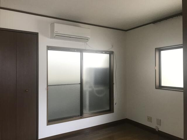 倉石ハイツのその他