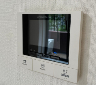 オセアノアズールのセキュリティ