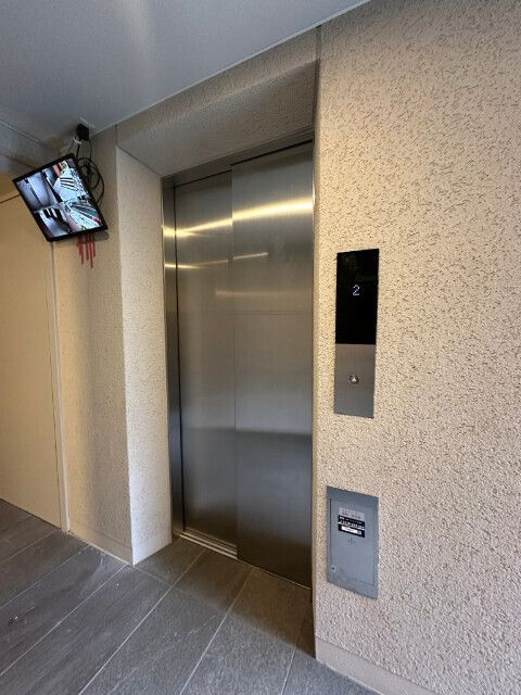 オセアノアズールのその他共用部分