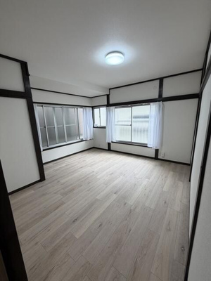 【洋室】 | 戸建て上目黒３丁目