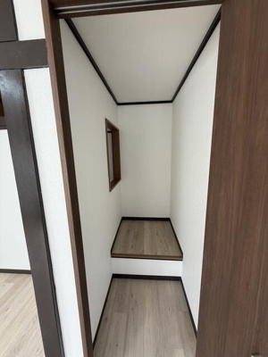 【収納】 | 戸建て上目黒３丁目