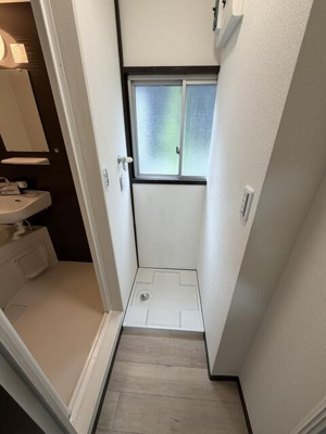 【玄関】 | 戸建て上目黒３丁目