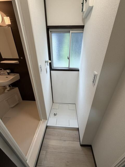 【玄関】 | 戸建て上目黒３丁目