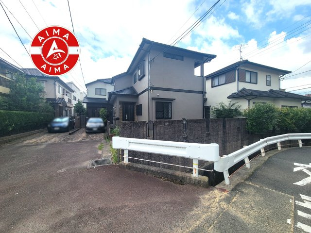 福岡県福岡市南区柳河内１丁目　1棟