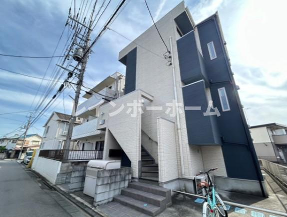 CB川越カローレ