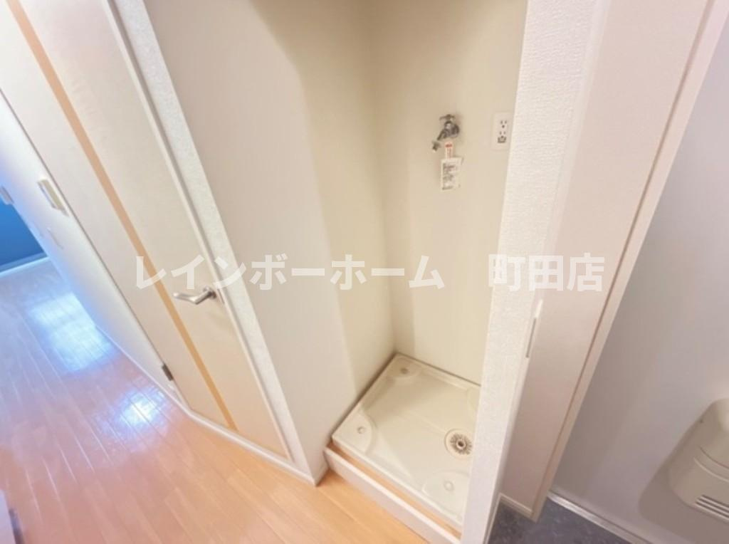 ビブレ東林間※初期費用分割後払いサービス利用可能物件の設備