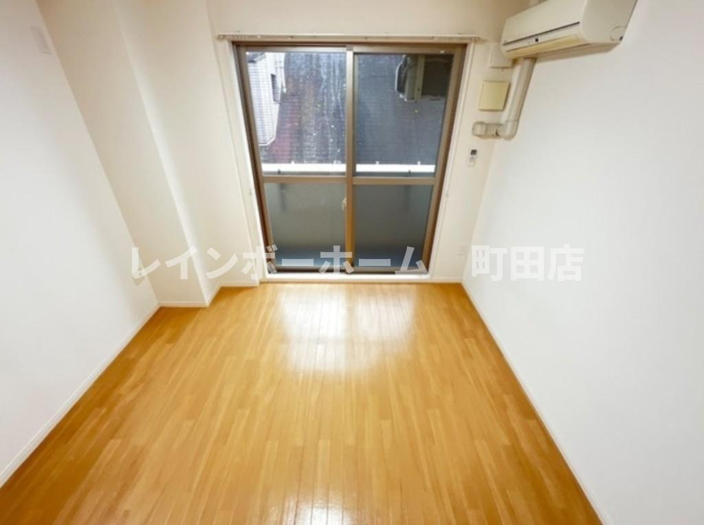 ビブレ東林間※初期費用分割後払いサービス利用可能物件