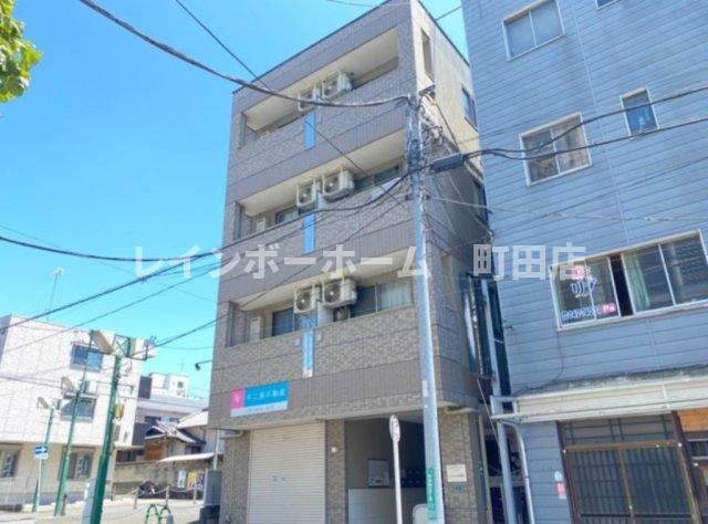 ビブレ東林間※初期費用分割後払いサービス利用可能物件のその他共用部分