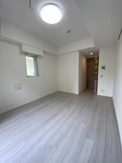 ベルシード池袋本町の寝室