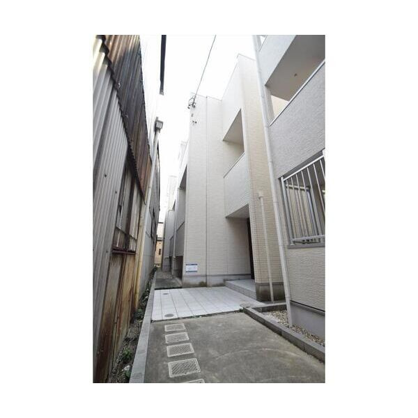 サンプレミオ十番町の画像