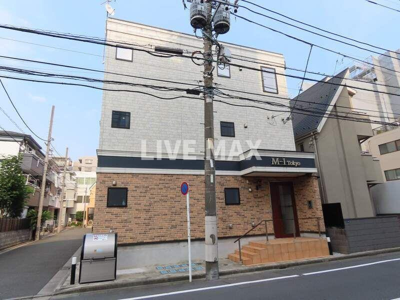 M-1 Tokyo 矢口の画像