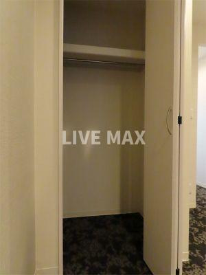 【収納】M-1 Tokyo 矢口