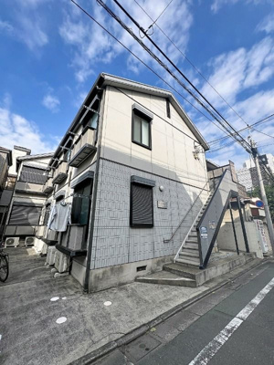 【外観】 | ローゼンシュトラウス