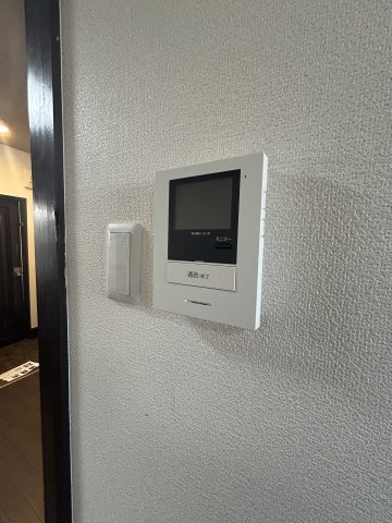 マンションなぎさのセキュリティ