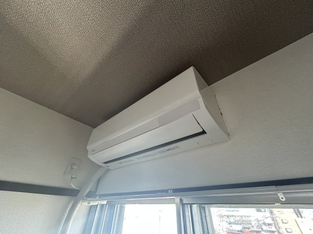 マンションなぎさの設備