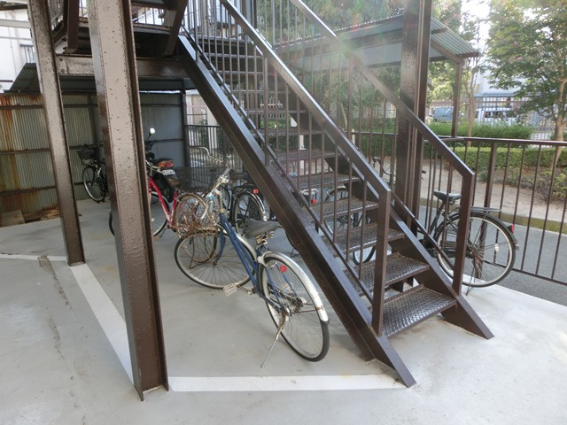 マンションなぎさのその他共用部分