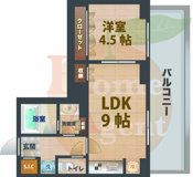 パークハウス東中野リヴゴーシュの画像