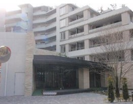 【展望】 | パークハウス東中野リヴゴーシュ