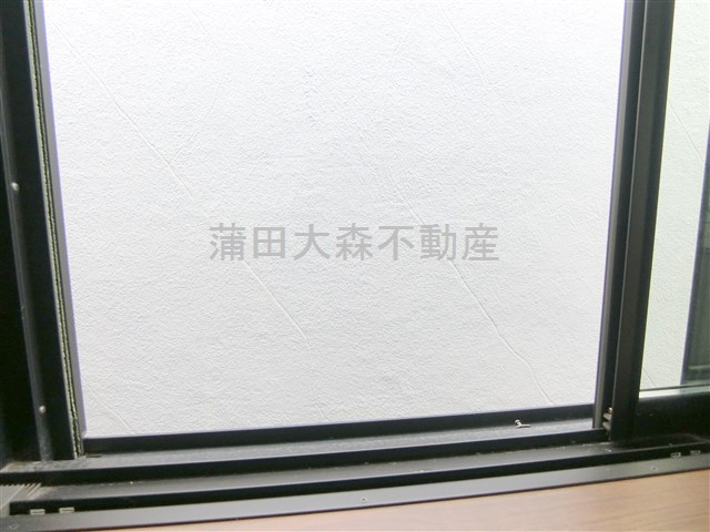 マリー・Kの展望