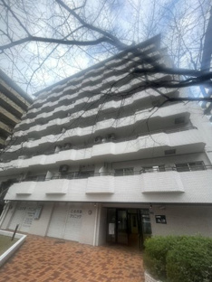 【外観】コスモ大津 