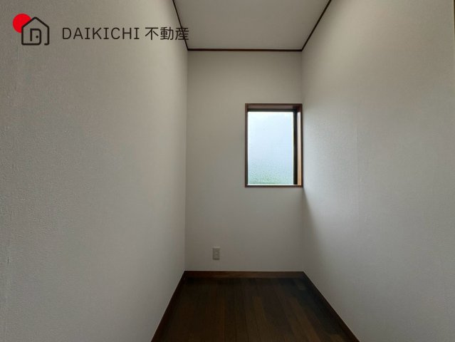 【洋室】 | 毛呂山町西戸　中古戸建