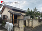 毛呂山町西戸　中古戸建の画像