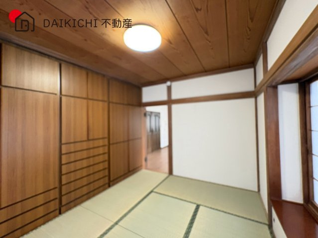 【内装】 | 毛呂山町西戸　中古戸建