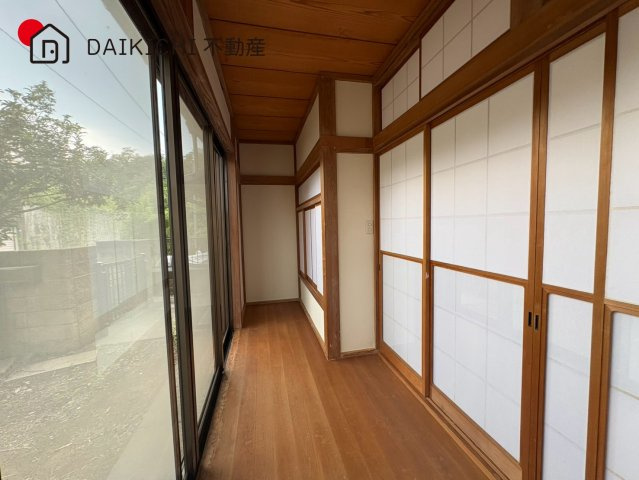 【その他】 | 毛呂山町西戸　中古戸建